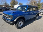 2025 Ford Bronco BASE 4 DOOR 4X4