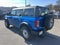 2025 Ford Bronco BASE 4 DOOR 4X4