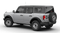 2026 Ford Bronco BASE 4 DOOR 4X4