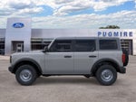 2026 Ford Bronco BASE 4 DOOR 4X4
