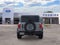 2026 Ford Bronco BASE 4 DOOR 4X4