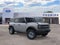 2026 Ford Bronco BASE 4 DOOR 4X4