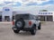 2026 Ford Bronco BASE 4 DOOR 4X4