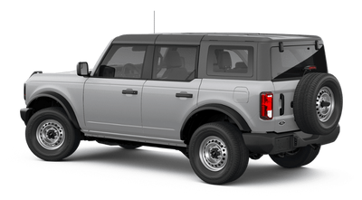 2026 Ford Bronco BASE 4 DOOR 4X4