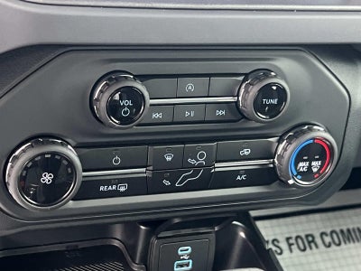 2025 Ford Bronco BASE 4 DOOR 4X4 PUG PACKAGE