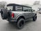 2025 Ford Bronco BASE 4 DOOR 4X4 PUG PACKAGE