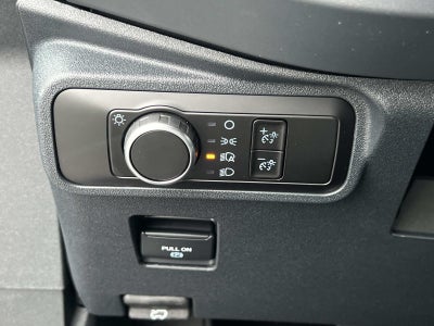 2026 Ford Bronco BASE 4 DOOR 4X4