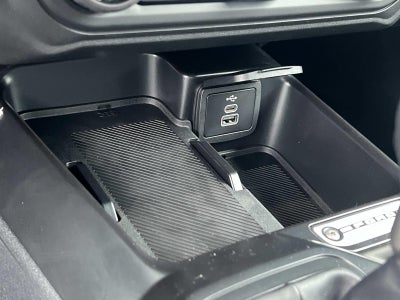 2026 Ford Bronco BASE 4 DOOR 4X4