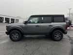 2026 Ford Bronco BASE 4 DOOR 4X4