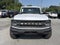 2026 Ford Bronco BASE 4 DOOR 4X4 PUG PACKAGE