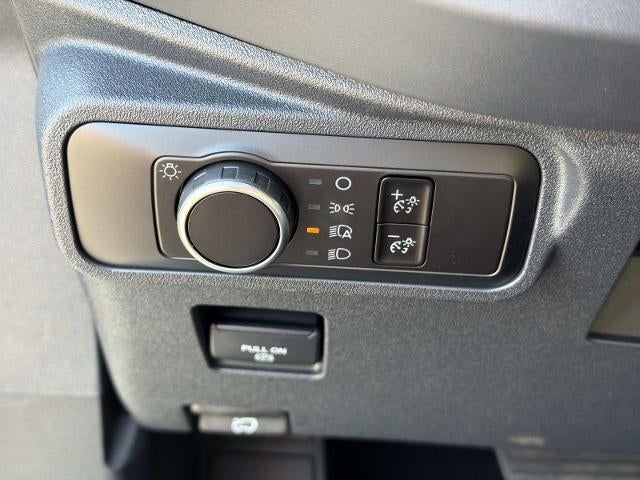 2026 Ford Bronco BASE 4 DOOR 4X4 PUG PACKAGE