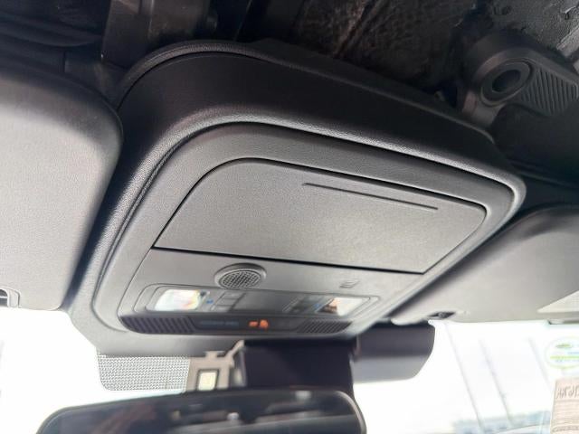 2026 Ford Bronco BASE 4 DOOR 4X4 PUG PACKAGE