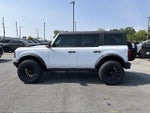 2026 Ford Bronco BASE 4 DOOR 4X4 PUG PACKAGE