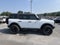 2026 Ford Bronco BASE 4 DOOR 4X4 PUG PACKAGE