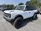 2026 Ford Bronco BASE 4 DOOR 4X4 PUG PACKAGE