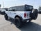 2026 Ford Bronco BASE 4 DOOR 4X4 PUG PACKAGE