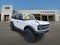 2025 Ford Bronco BASE 4 DOOR 4X4 PUG PACKAGE