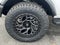 2025 Ford Bronco BASE 4 DOOR 4X4 PUG PACKAGE