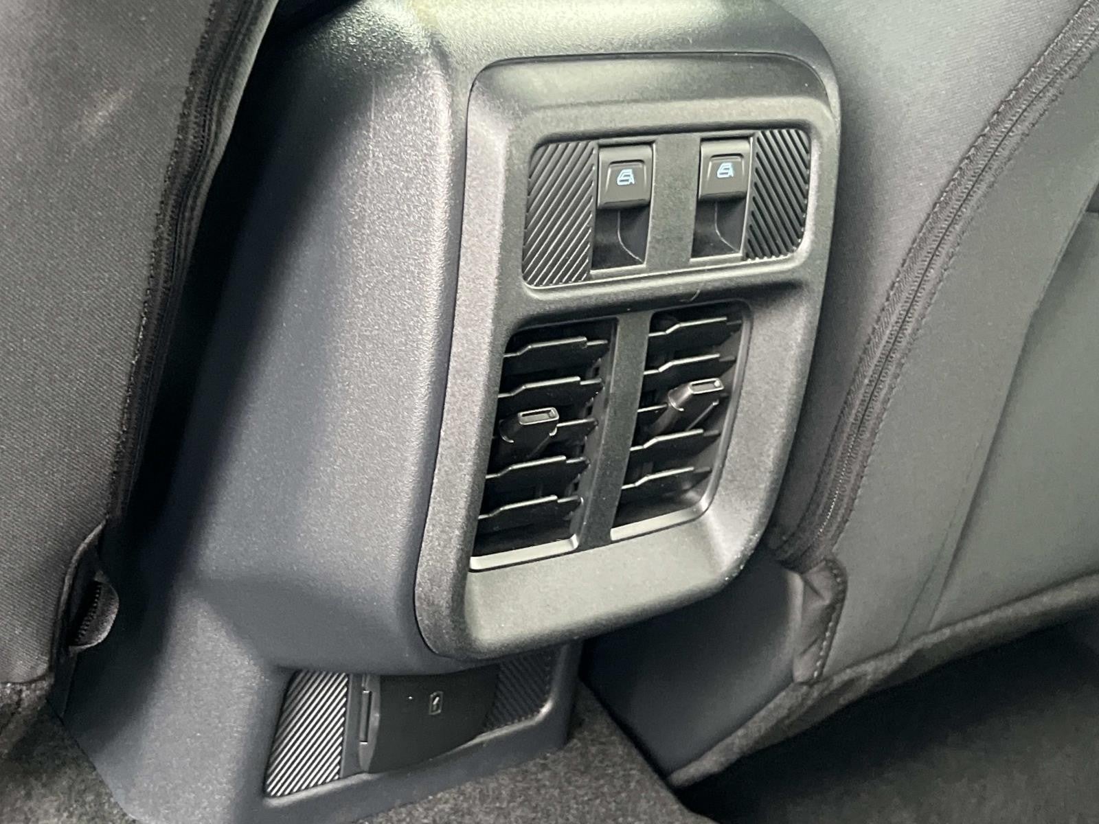 2025 Ford Bronco BASE 4 DOOR 4X4 PUG PACKAGE