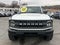 2025 Ford Bronco BASE 4 DOOR 4X4 PUG PACKAGE