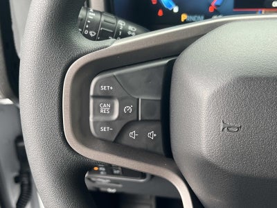 2025 Ford Bronco BASE 4 DOOR 4X4 PUG PACKAGE