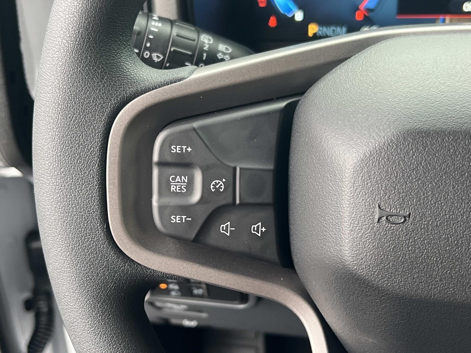 2025 Ford Bronco BASE 4 DOOR 4X4 PUG PACKAGE