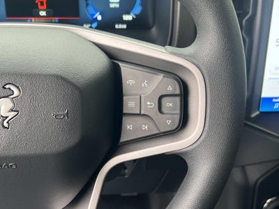 2025 Ford Bronco BASE 4 DOOR 4X4 PUG PACKAGE