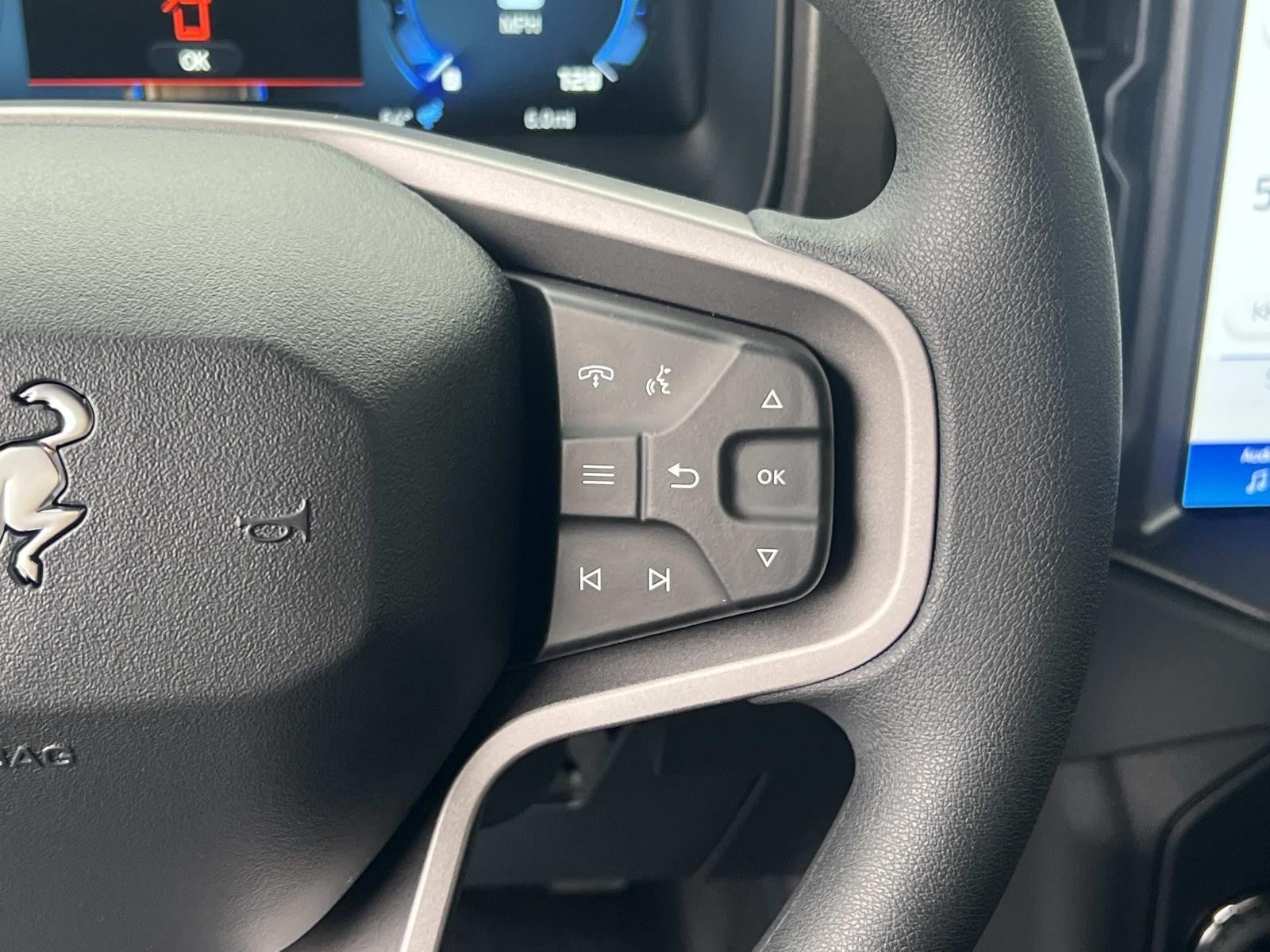 2025 Ford Bronco BASE 4 DOOR 4X4 PUG PACKAGE