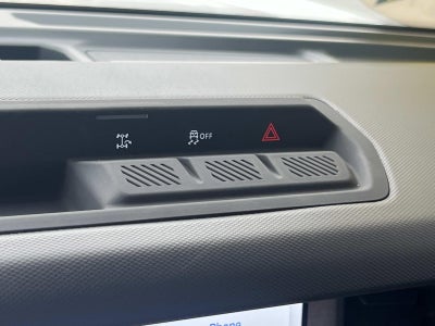 2025 Ford Bronco BASE 4 DOOR 4X4 PUG PACKAGE