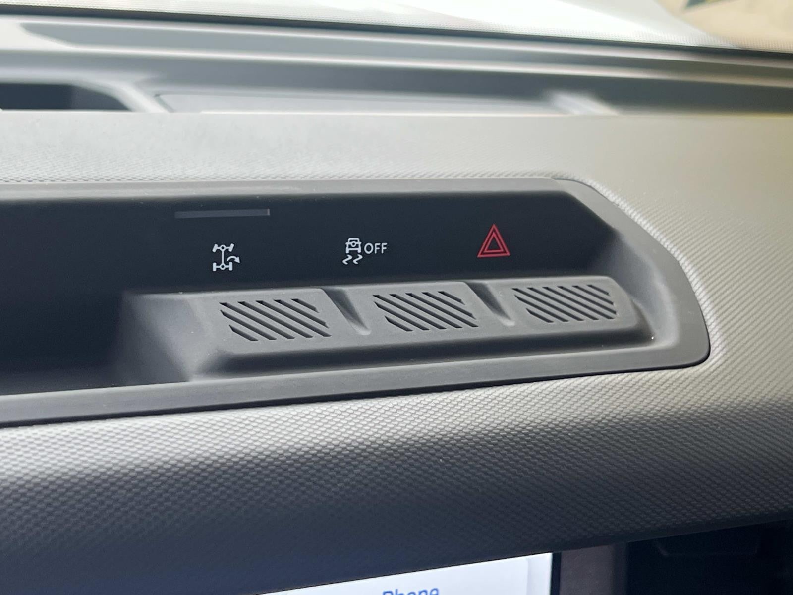 2025 Ford Bronco BASE 4 DOOR 4X4 PUG PACKAGE