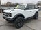 2025 Ford Bronco BASE 4 DOOR 4X4 PUG PACKAGE