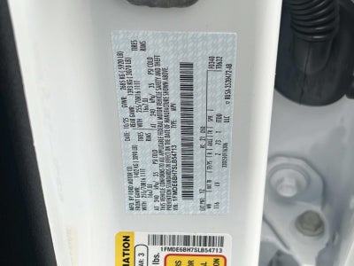 2025 Ford Bronco BASE 4 DOOR 4X4 PUG PACKAGE