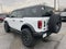 2025 Ford Bronco BASE 4 DOOR 4X4 PUG PACKAGE