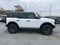 2025 Ford Bronco BASE 4 DOOR 4X4 PUG PACKAGE