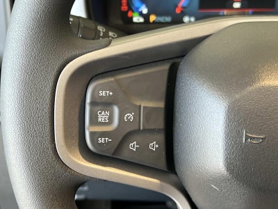 2025 Ford Bronco BASE 4 DOOR 4X4 PUG PACKAGE