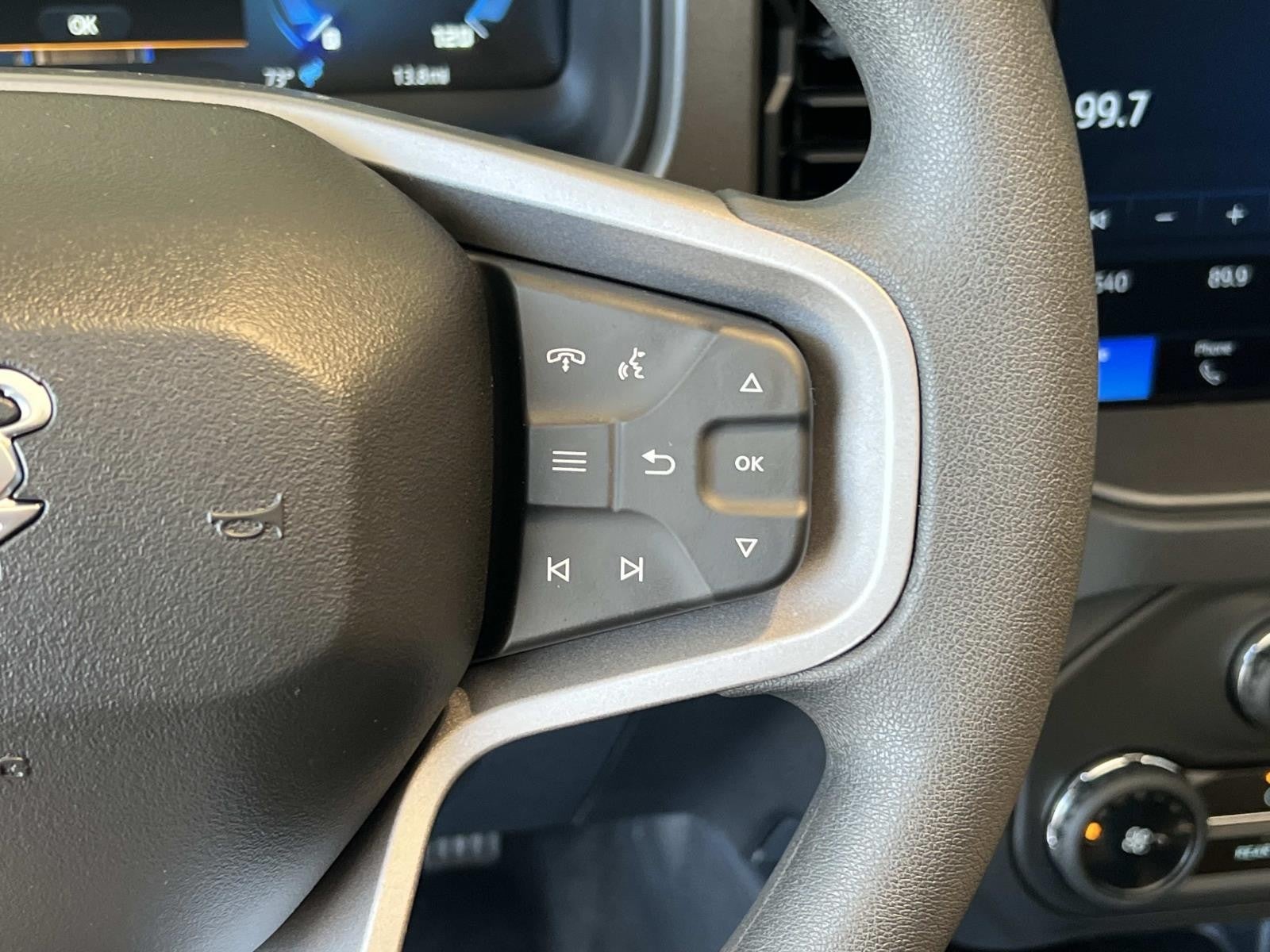 2025 Ford Bronco BASE 4 DOOR 4X4 PUG PACKAGE