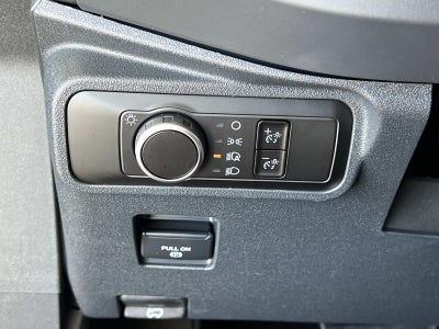 2025 Ford Bronco BASE 4 DOOR 4X4 PUG PACKAGE