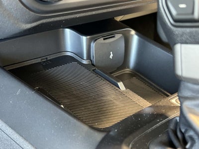 2025 Ford Bronco BASE 4 DOOR 4X4 PUG PACKAGE