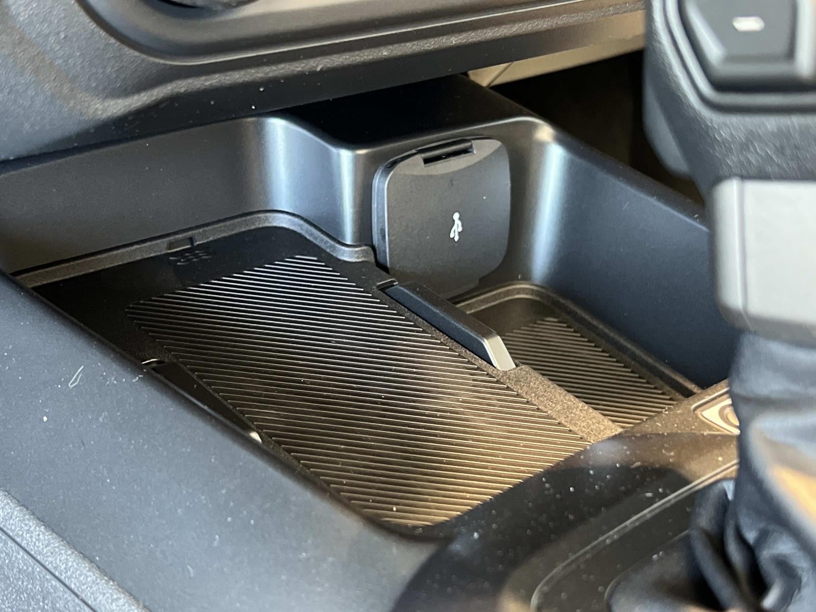 2025 Ford Bronco BASE 4 DOOR 4X4 PUG PACKAGE