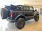 2025 Ford Bronco BASE 4 DOOR 4X4 PUG PACKAGE