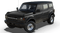 2025 Ford Bronco BASE 4 DOOR 4X4 PUG PACKAGE