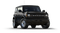 2025 Ford Bronco BASE 4 DOOR 4X4 PUG PACKAGE