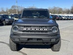 2025 Ford Bronco BASE 4 DOOR 4X4 PUG PACKAGE