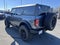 2025 Ford Bronco BASE 4 DOOR 4X4 PUG PACKAGE