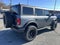 2025 Ford Bronco BASE 4 DOOR 4X4 PUG PACKAGE