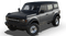 2025 Ford Bronco BASE 4 DOOR 4X4 PUG PACKAGE