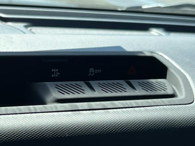 2026 Ford Bronco BIG BEND 4 DOOR 4X4
