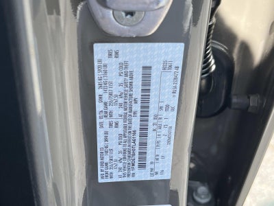 2026 Ford Bronco BIG BEND 4 DOOR 4X4