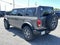 2026 Ford Bronco BIG BEND 4 DOOR 4X4
