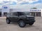 2026 Ford Bronco BIG BEND 4 DOOR 4X4